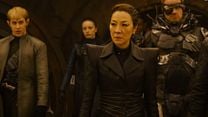 imagem de Star Trek: Section 31 Trailer Oficial Legendado