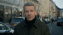 imagem de Jack Ryan de Tom Clancy: Guerra Fantasma Trailer Legendado