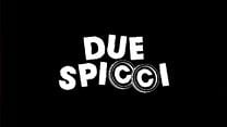 imagem de Due Spicci | Annuncio ufficiale | Netflix Italia
