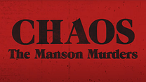 imagem de Caos: Os Crimes de Manson Trailer OV STPOR
