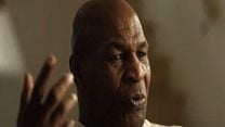 imagem de Tyson Trailer Original