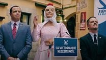 imagem de Politicamente Incorretos Trailer Oficial