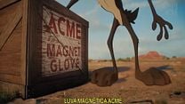 imagem de Coyote VS ACME Trailer Legendado