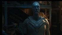 imagem de Vision Quest 1ªTemporada Trailer Original