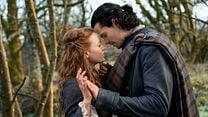 imagem de Outlander: Blood Of My Blood 1ª Temporada Trailer Original