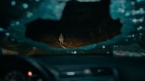 imagem de Passageiro do Mal Trailer Legendado