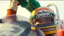 imagem de Senna 1ª Temporada Trailer Legendado