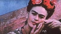 imagem de Tornando-se Frida Kahlo Trailer Oficial
