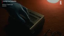 imagem de O Homem que Sussurra Trailer Dublado