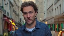 imagem de Knife Edge: Chasing Michelin Stars 2ªTemporada Trailer Original