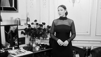 imagem de Maria Callas: Cartas e Memórias Trailer Oficial