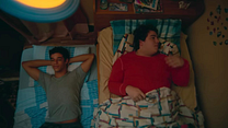 imagem de Quinze Dias Trailer Original