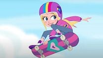 imagem de Polly Pocket 1° Temporada Trailer Orginal