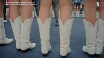 imagem de Dallas Cowboy Cheerleaders 3 Temporada Trailer Original
