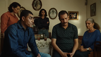 imagem de Em Segredo Trailer Original