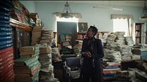 imagem de Como Inventar Uma Biblioteca Trailer Original