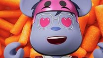 imagem de Be@rbrick 1° Temporada Trailer Dublado