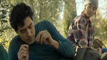 imagem de No Place to Be Single Trailer Original