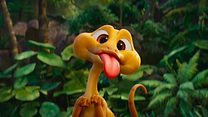 imagem de Patrulha Canina: Uma Aventura Dino Trailer Dublado