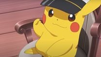 A Série Pokémon: Horizontes 1° Temporada Trailer Oficial