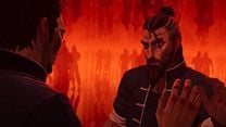 imagem de Nível Secreto 1° Temporada Trailer Dublado