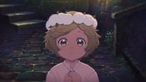 imagem de Witch Hat Atelier 1ªTemporada Trailer Original
