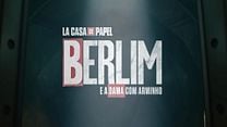 imagem de Berlim e a Dama com Arminho | Teaser oficial |