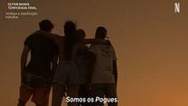 imagem de Outer Banks 5 Temporada Trailer Dublado