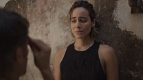 imagem de Homem do Mar Trailer Original