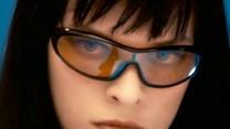 imagem de Ultravioleta Trailer Original