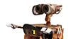 imagem de Wall-E Teaser Original