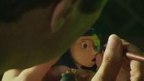 imagem de Coraline e o Mundo Secreto Making of (2) Original