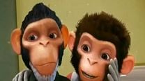 imagem de Space Chimps 2 – O Retorno de Zartog Trailer Original