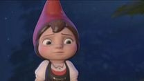 imagem de Gnomeu e Julieta Trailer Original