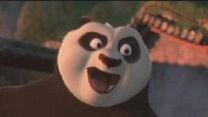 imagem de Kung Fu Panda 2 Teaser Original