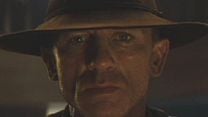 imagem de Cowboys & Aliens Teaser Original