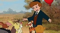 imagem de O Ursinho Pooh Trailer Original