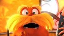 imagem de O Lorax: Em Busca da Trúfula Perdida Trailer (3) Dublado