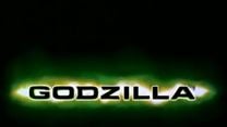 Godzilla Trailer Original