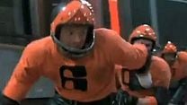 imagem de Rollerball - Os Gladiadores do Futuro Trailer Original