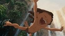 Tarzan Trailer Original