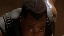 imagem de Blade, o Caçador de Vampiros Trailer Original