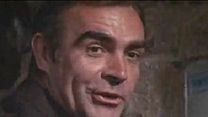 imagem de 007 - Os Diamantes São Eternos Trailer Original