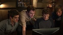 imagem de A Rede Social Trailer (2) Legendado