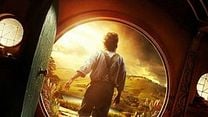 imagem de O Hobbit: Uma Jornada Inesperada Trailer Legendado