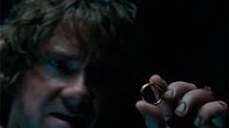 imagem de O Hobbit: Uma Jornada Inesperada Teaser (5) Legendado