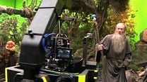 imagem de O Hobbit: Uma Jornada Inesperada Making of (7) Legendado