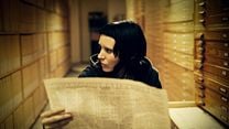 imagem de Millennium - Os Homens Que Não Amavam as Mulheres Trailer (2) Legendado