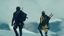 imagem de G.I. Joe - Retaliação Trailer (2) Dublado