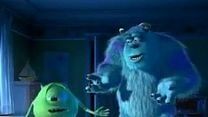imagem de Monstros S.A. Trailer Original